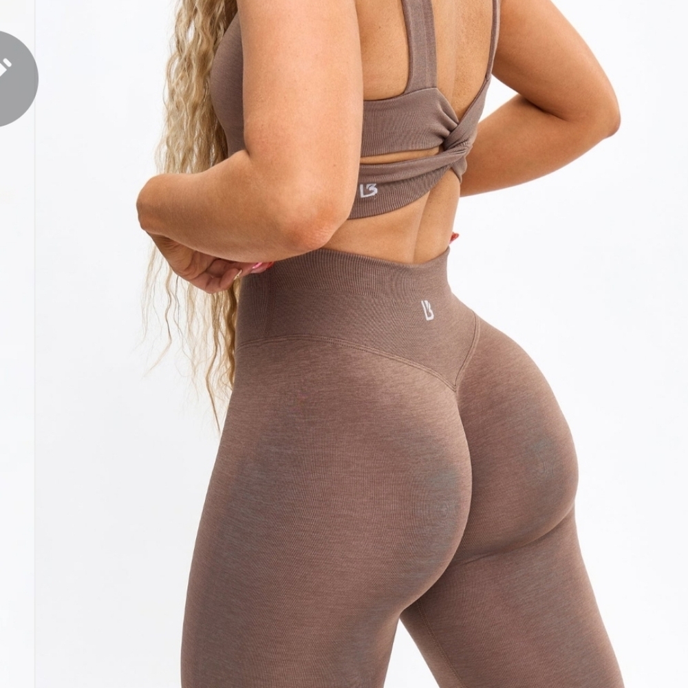 Snatch Seamless legging